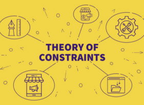 Theory of Constraints